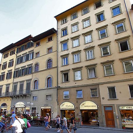 Piccolo Signoria Apartment Флоренция Экстерьер фото