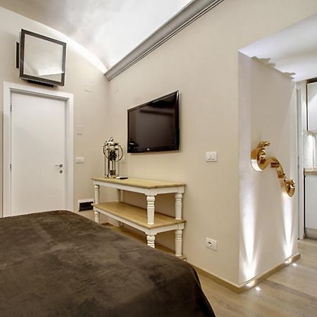 Piccolo Signoria Apartment Флоренция Номер фото