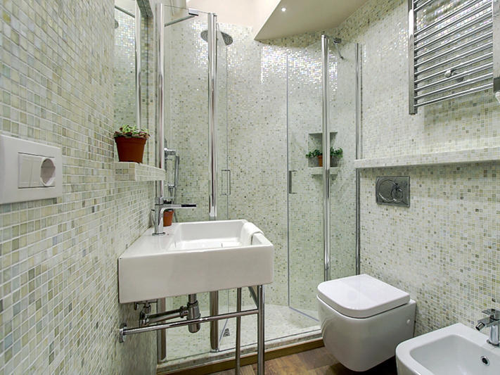 Piccolo Signoria Apartment Флоренция Номер фото