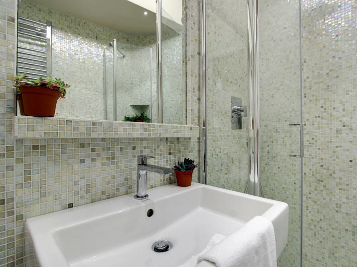 Piccolo Signoria Apartment Флоренция Номер фото